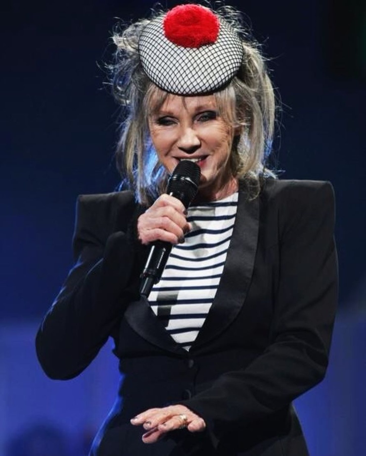 Diane Dufresne