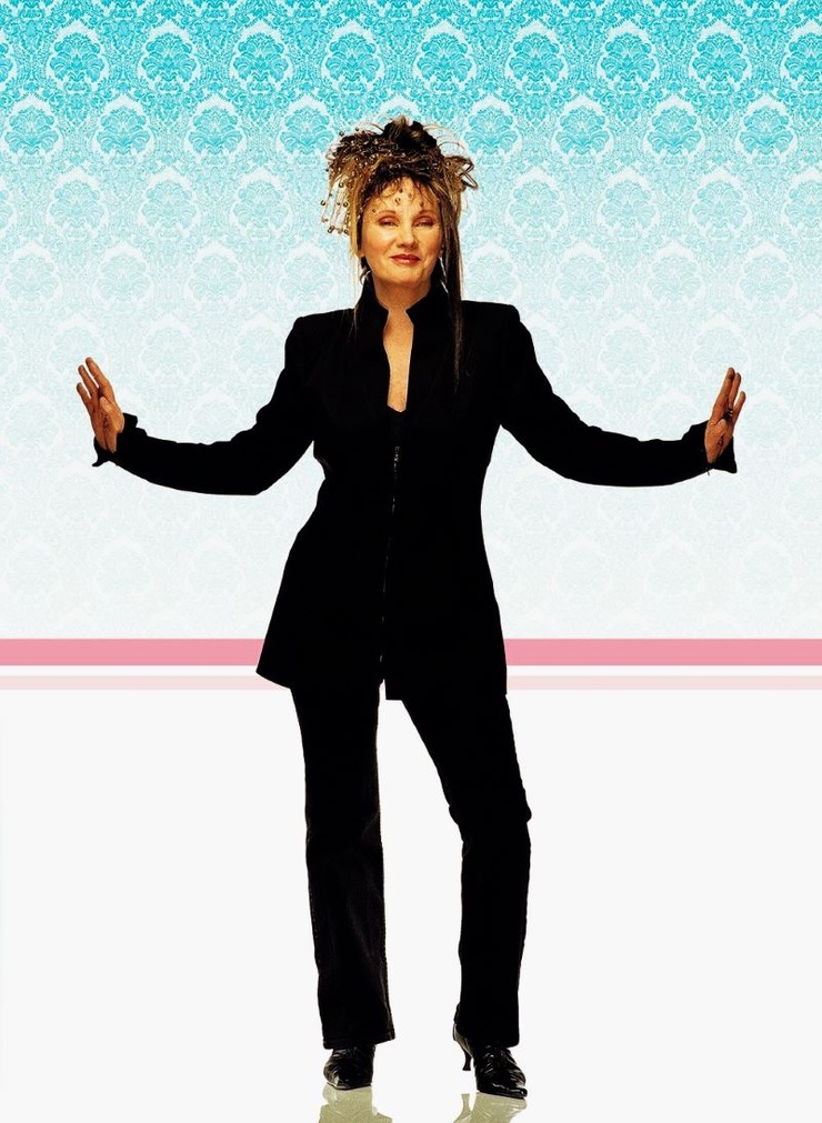 Diane Dufresne