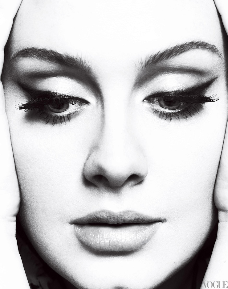 Adele