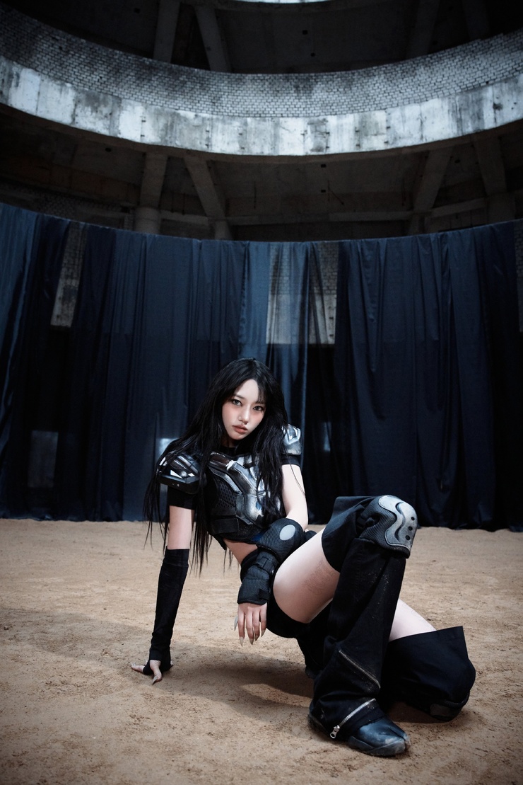 Soo-in Kim