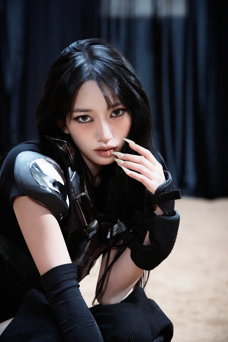 Soo-in Kim