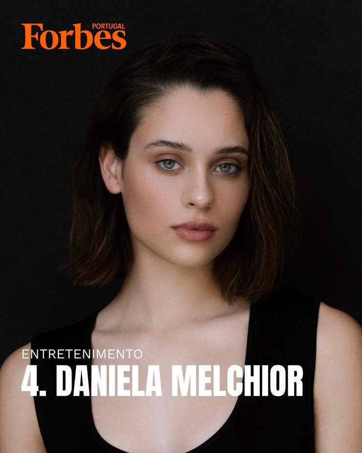 Daniela Melchior