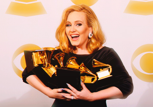 Adele