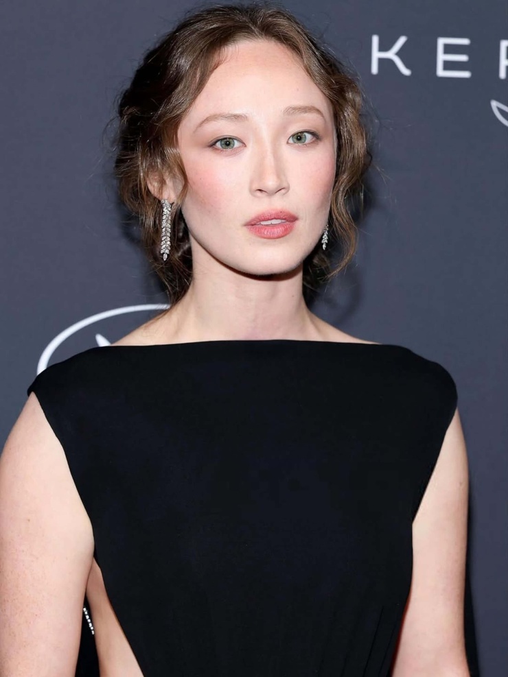 Havana Rose Liu