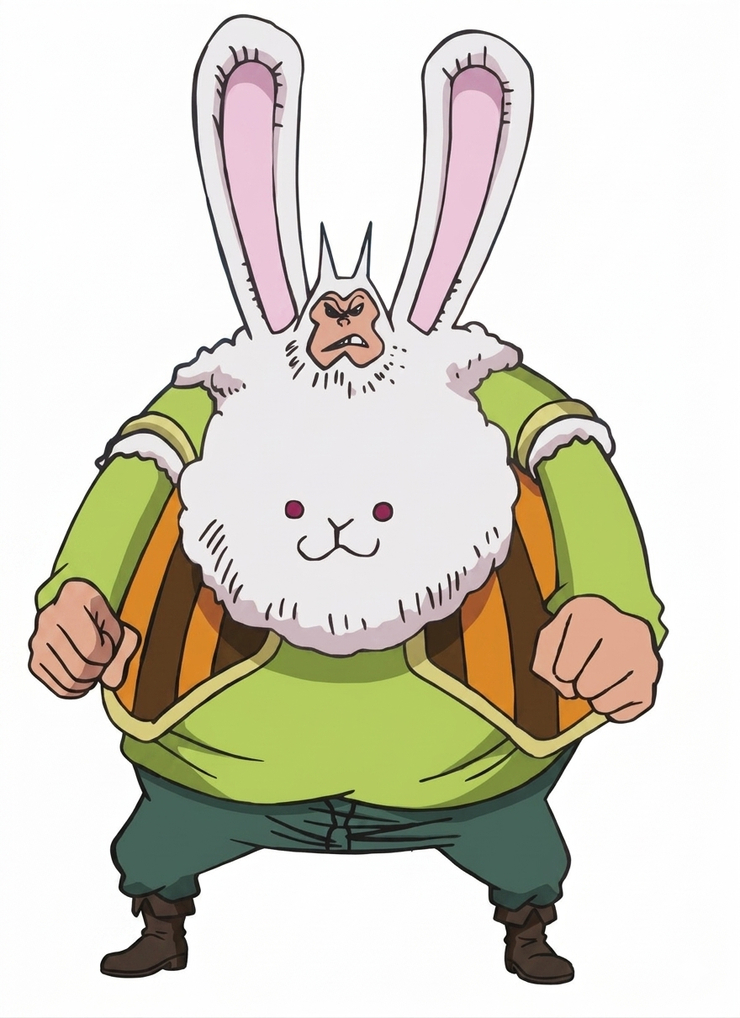 Rabbitman
