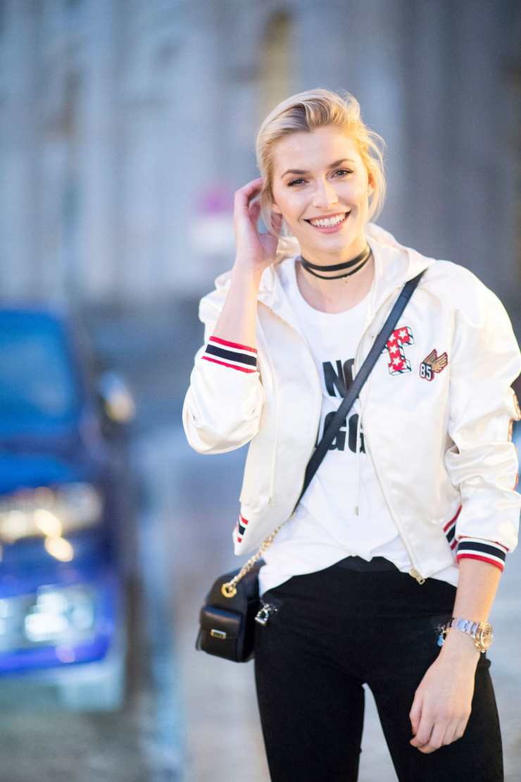 Lena Gercke