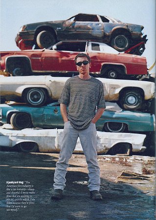 Tim Roth