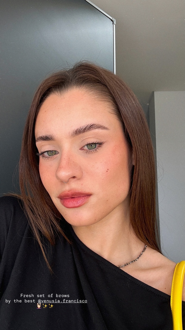 Daniela Melchior