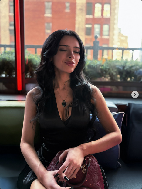 Samantha Lux