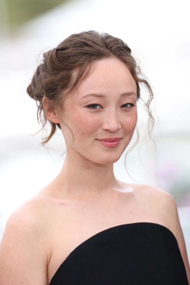 Havana Rose Liu