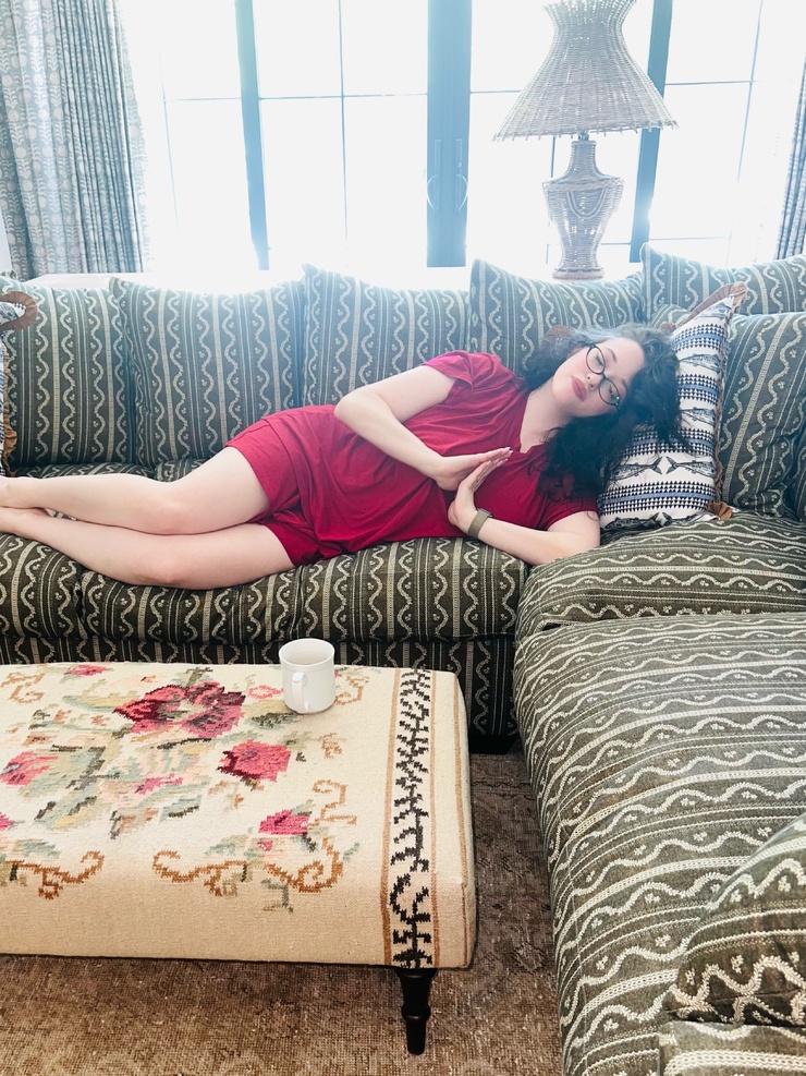 Kat Dennings