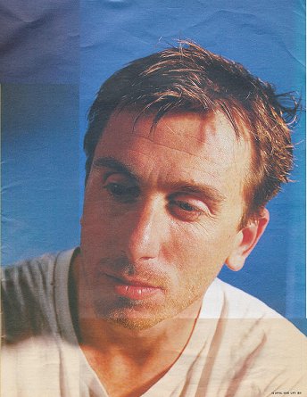 Tim Roth