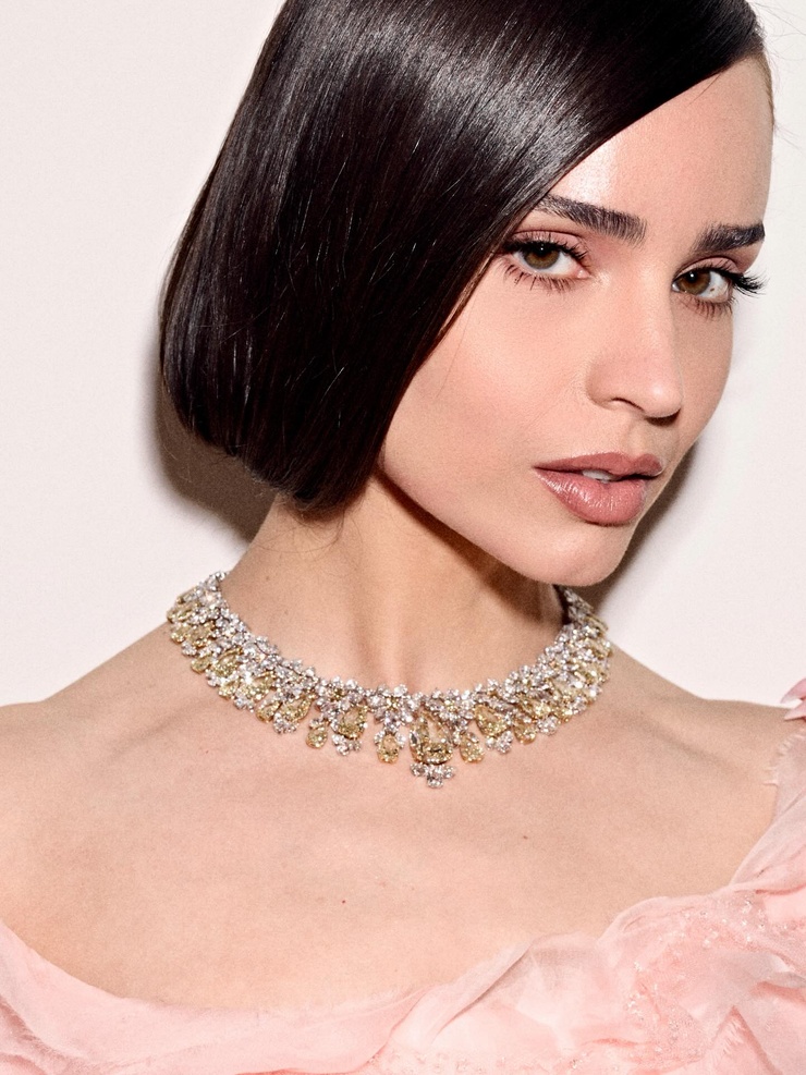 Sofia Carson