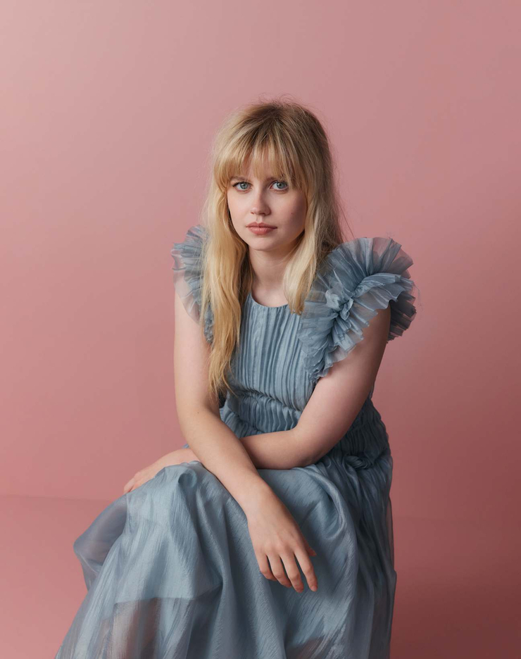 Angourie Rice