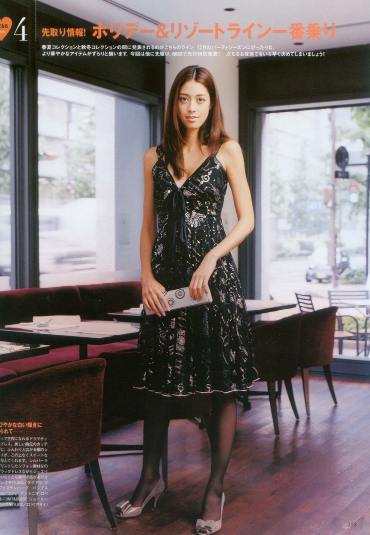 Izumi Mori