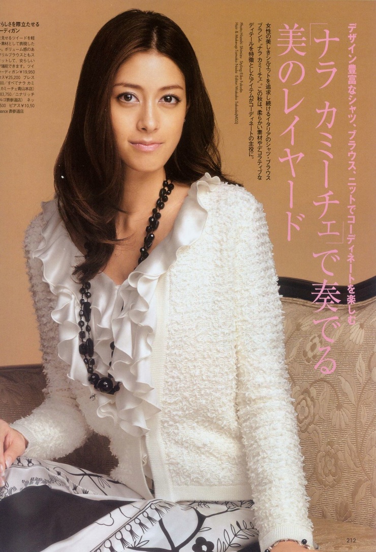 Izumi Mori