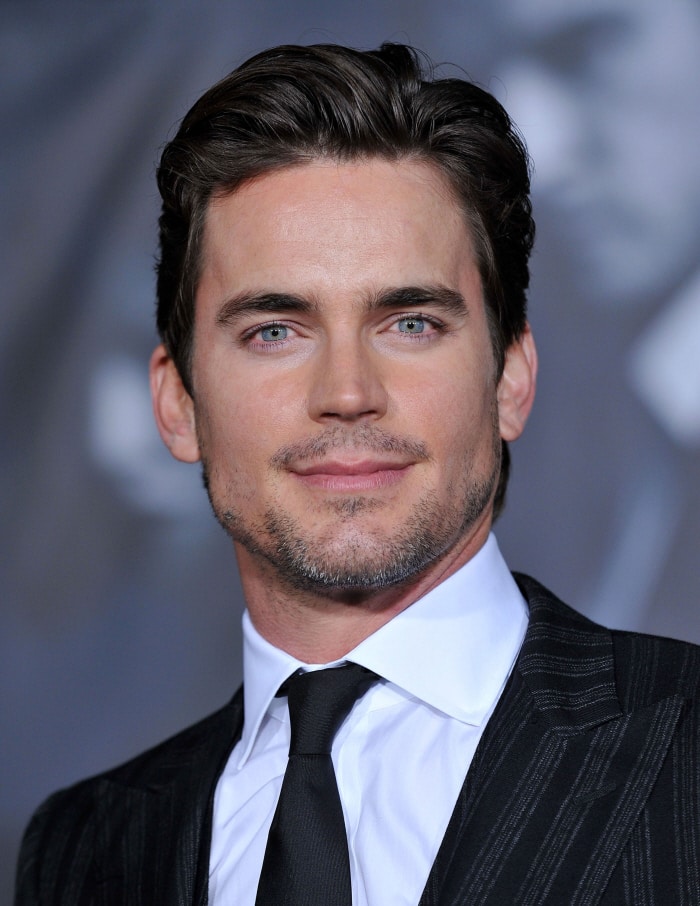 Picture of Matthew Bomer