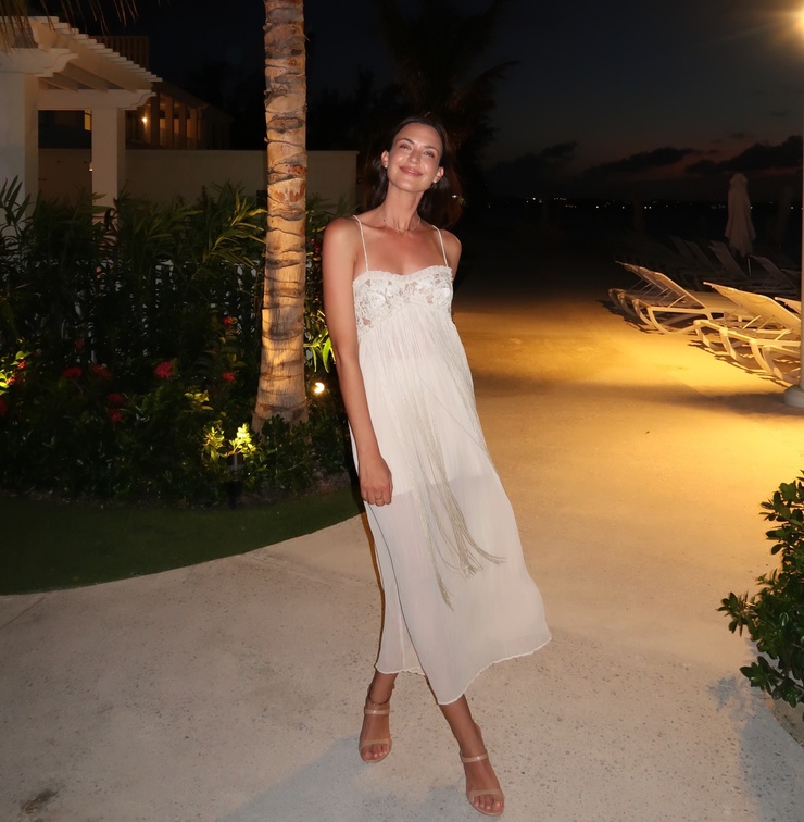 Odette Annable