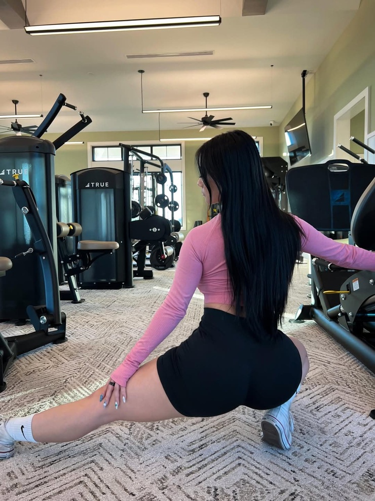Joy Mei