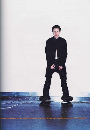 Tim Roth