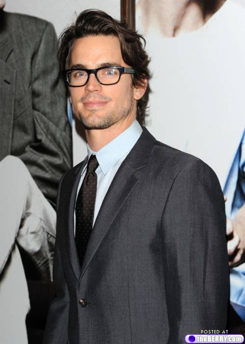 Matthew Bomer