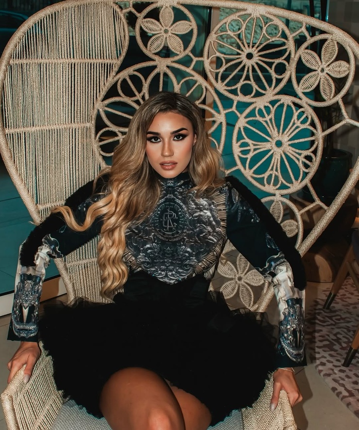 Shailey Micallef