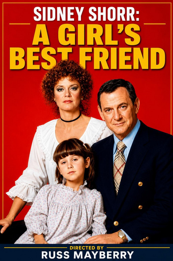 Sidney Shorr: A Girl's Best Friend