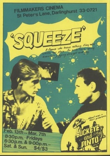Squeeze