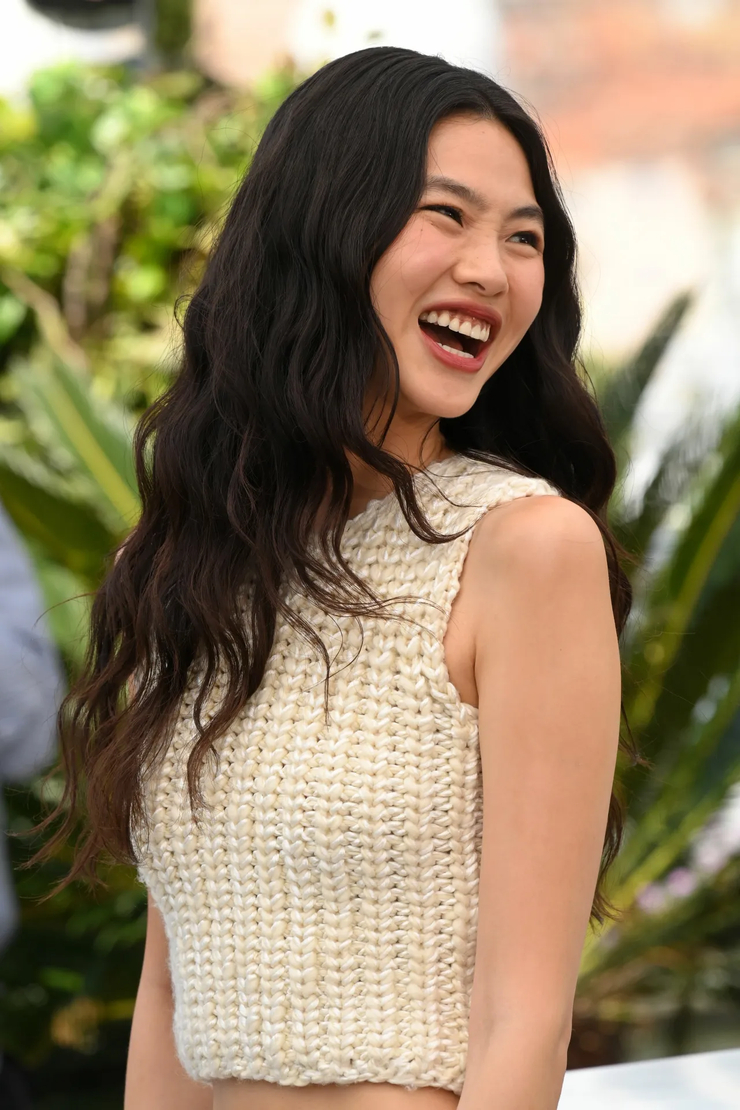 Jung Hoyeon