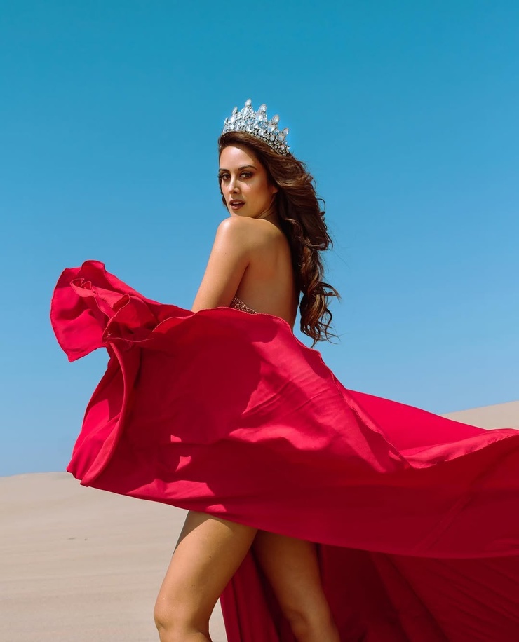 Solange Hermoza Rivera