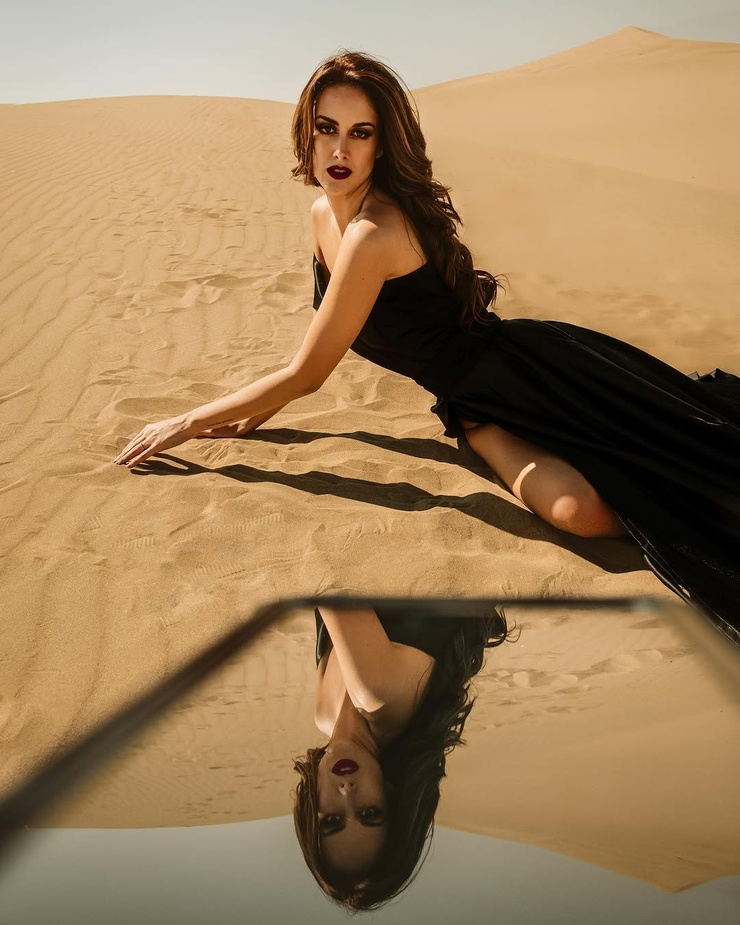 Solange Hermoza Rivera