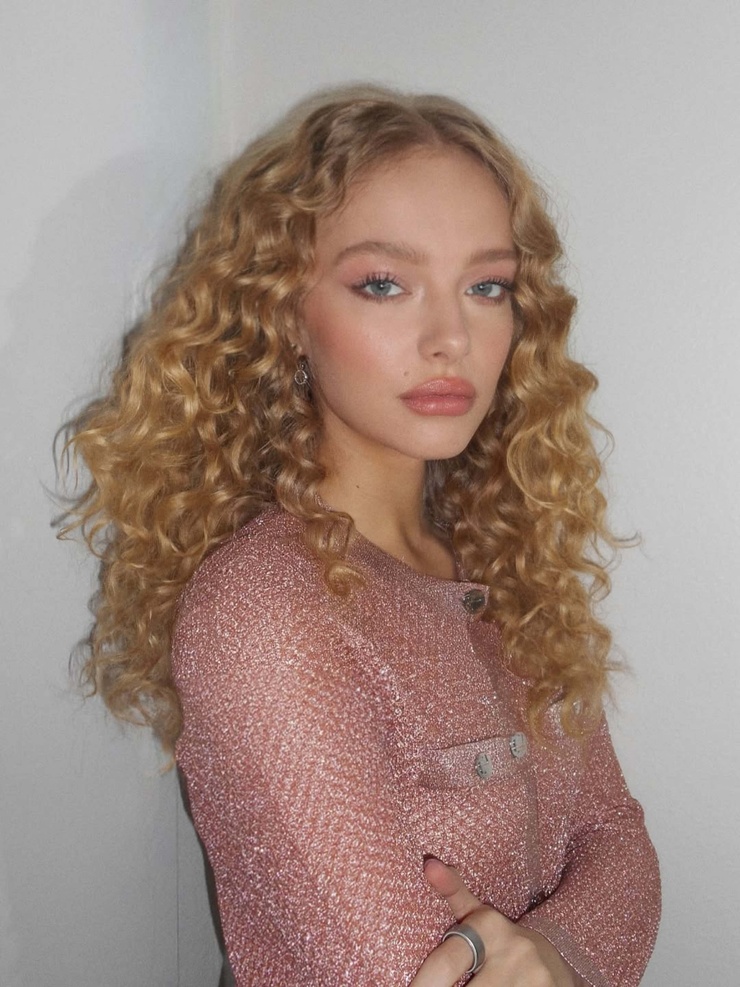 Amiah Miller