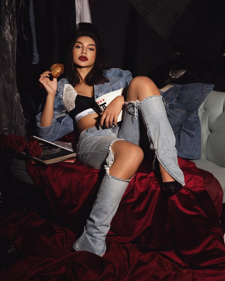 Jihane Almira Jihane Almira