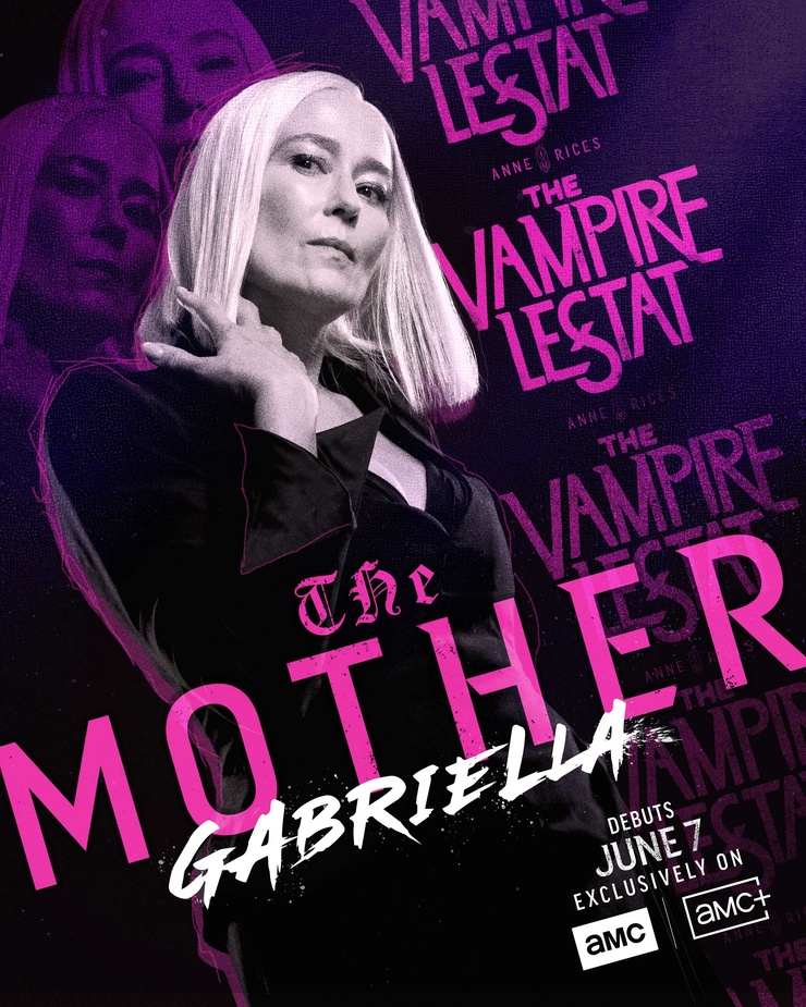 Interview with the Vampire