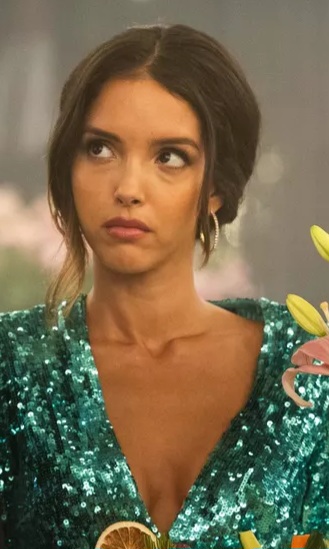 Lyna Khoudri