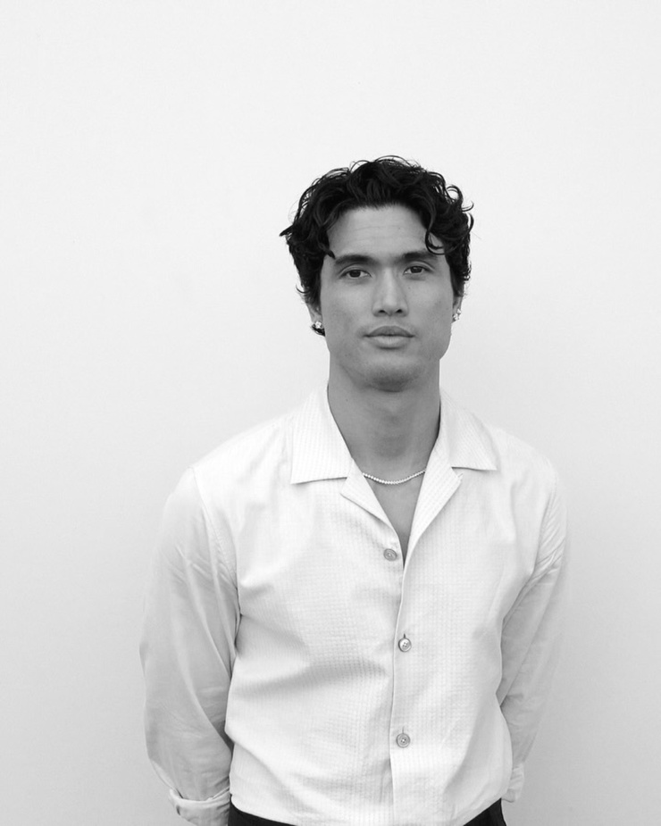 Charles Melton