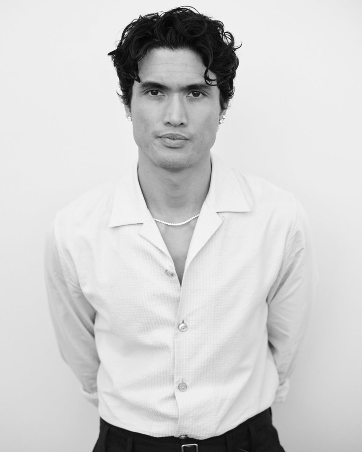 Charles Melton