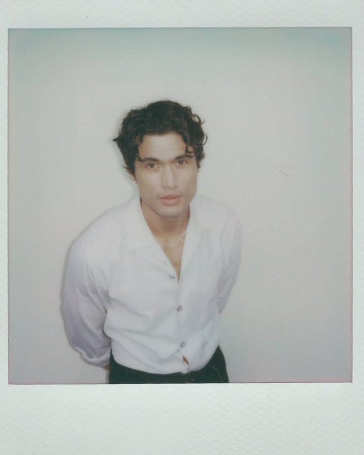 Charles Melton