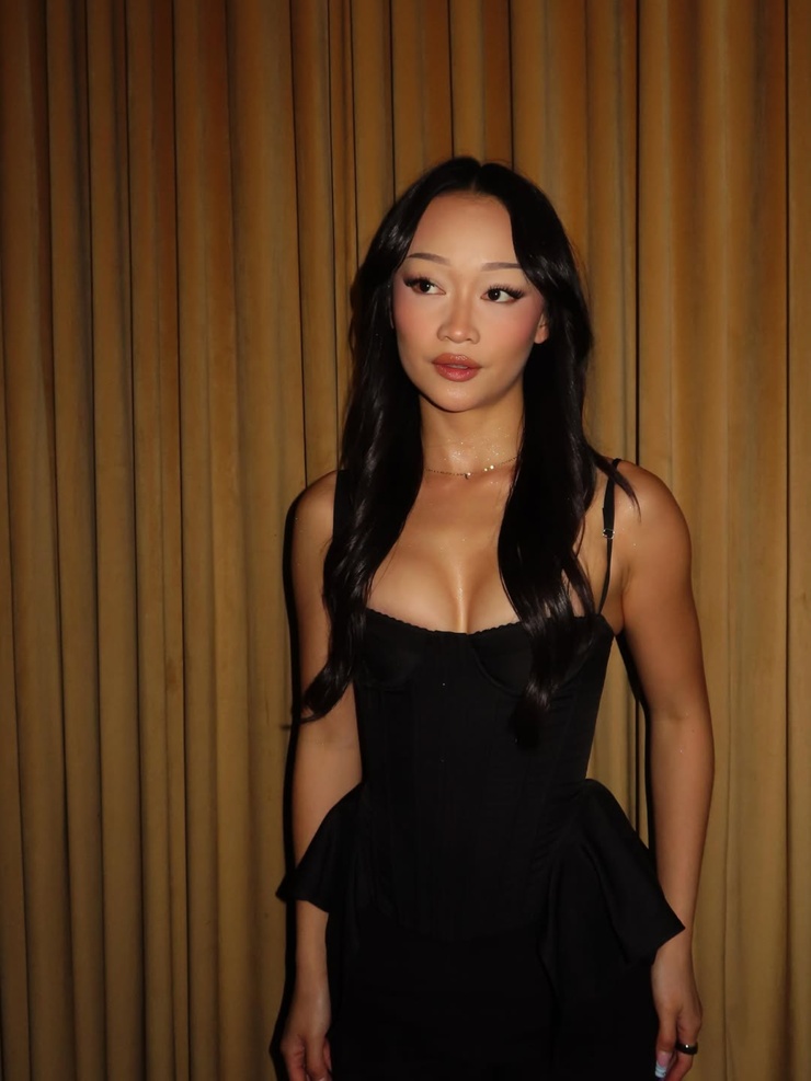 Callina Liang Callina Liang