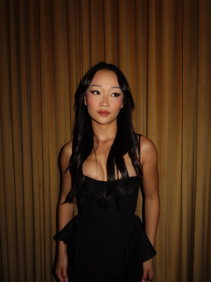 Callina Liang Callina Liang