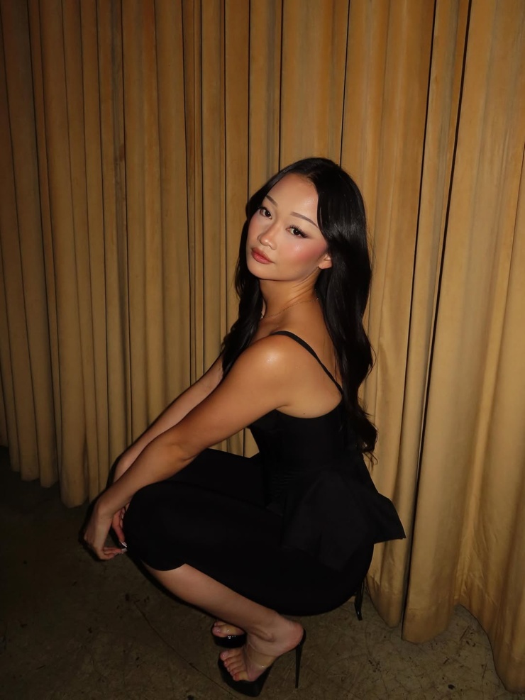 Callina Liang Callina Liang
