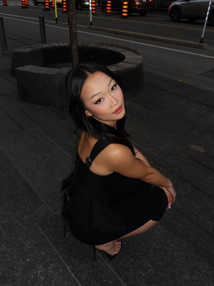 Callina Liang Callina Liang