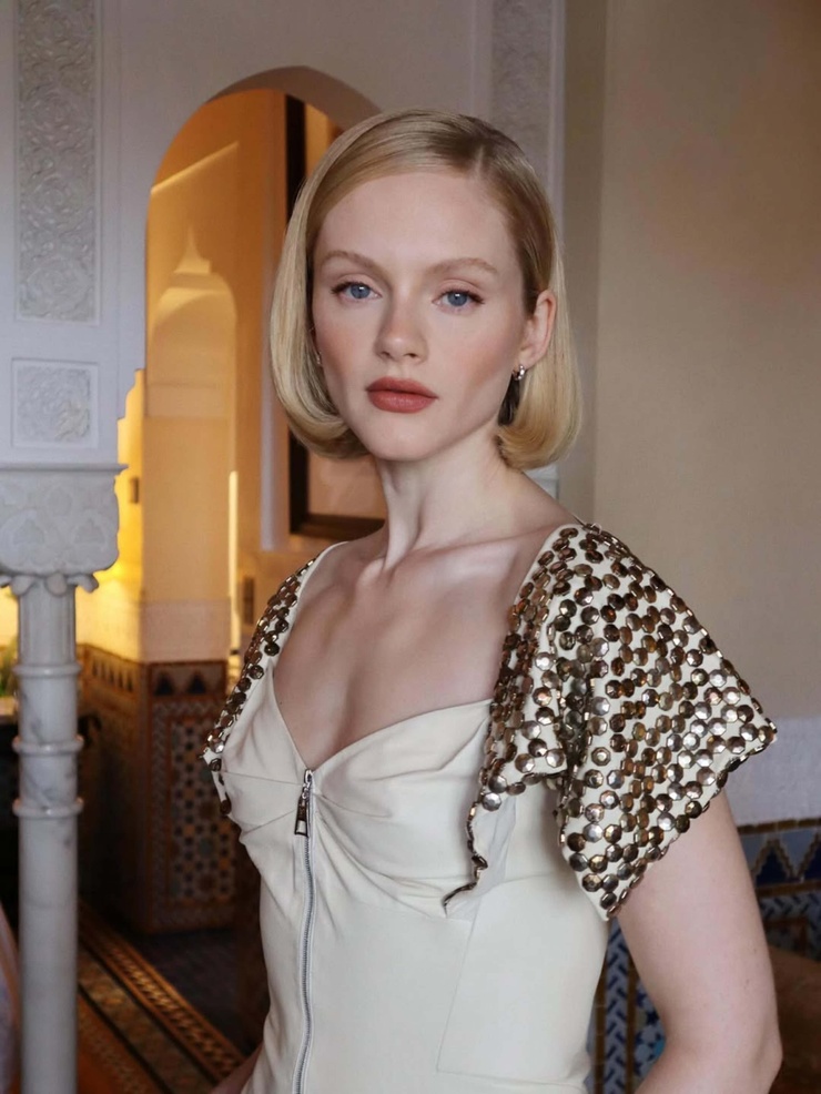 Emma Laird