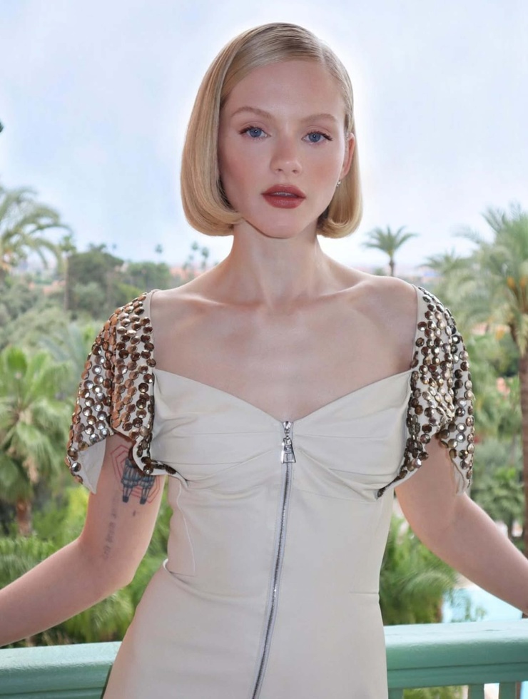 Emma Laird