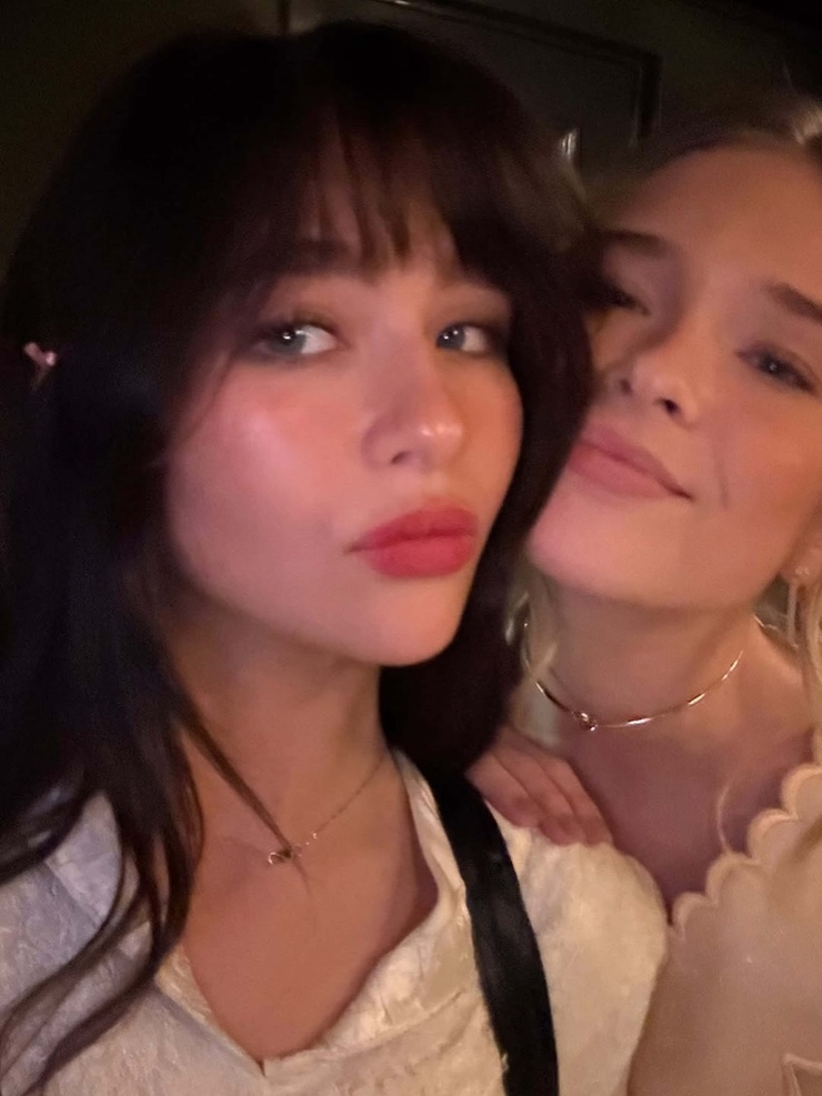 Malina Weissman