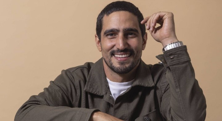 Renato Góes