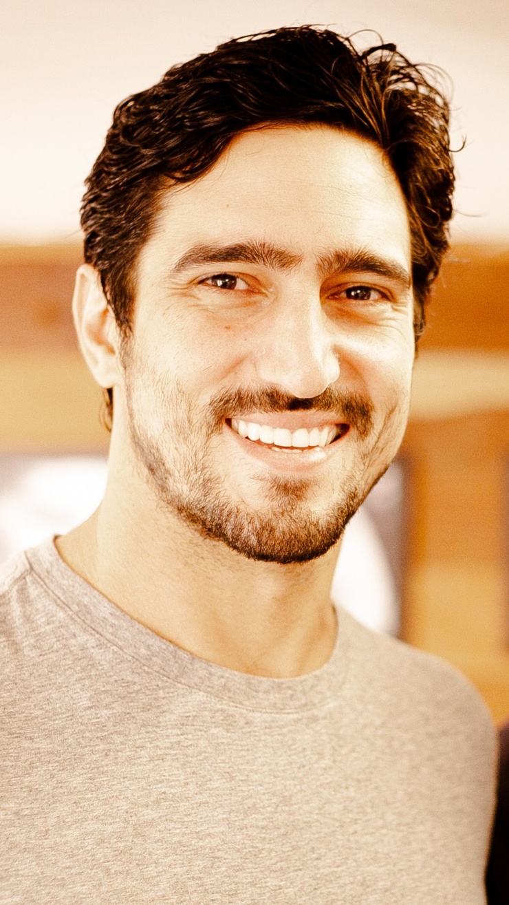 Renato Góes