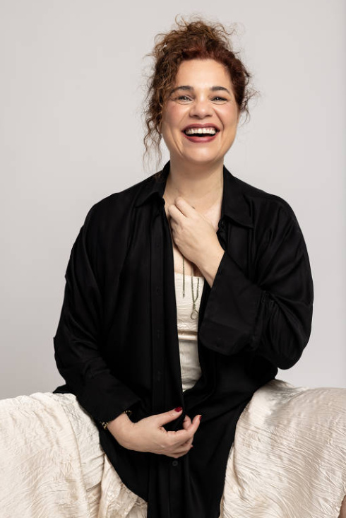 Isabel Teixeira