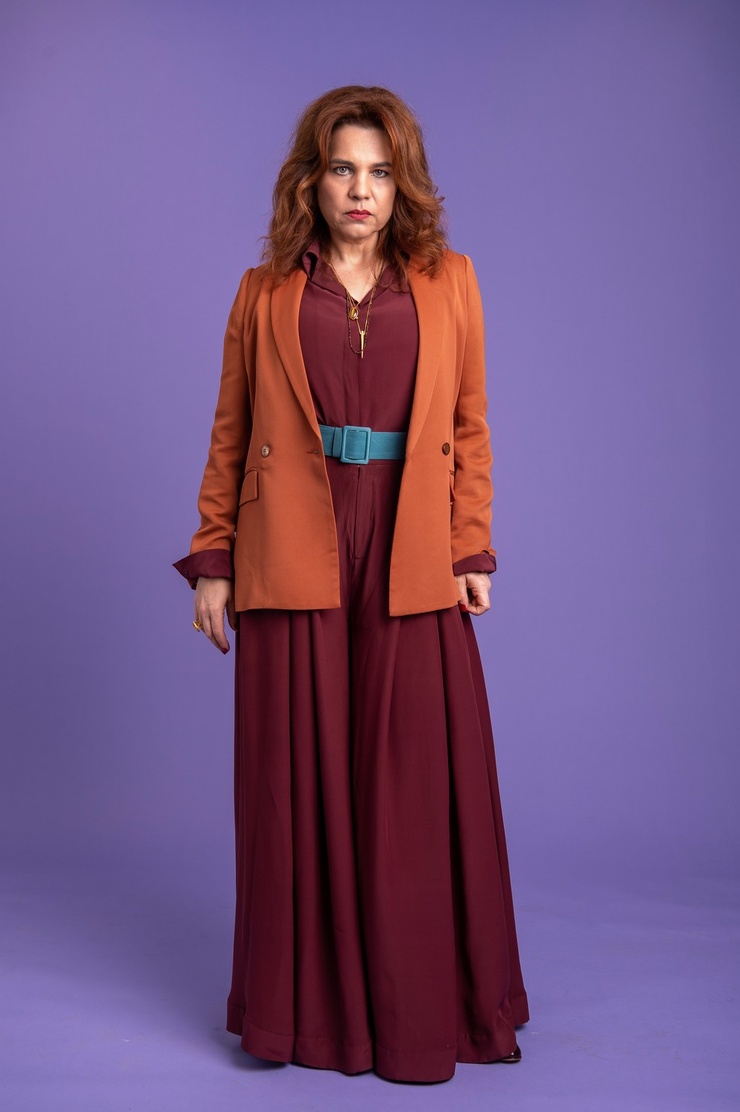Isabel Teixeira