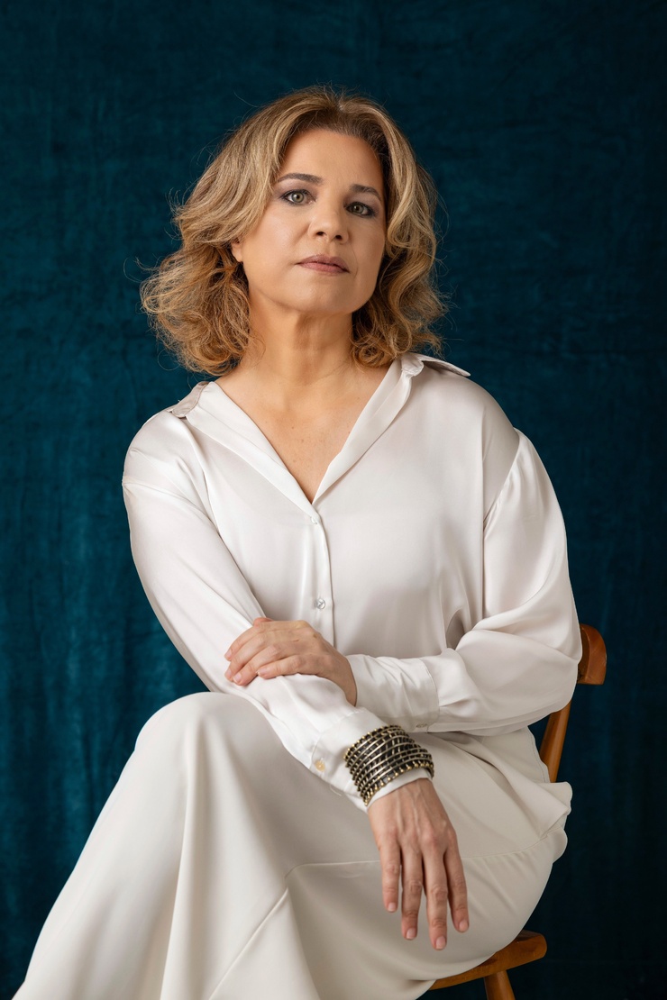 Isabel Teixeira